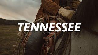 (FREE) Chris Stapleton x Luke Combs Type Beat - "Tennessee" - Country Guitar Beat 2022