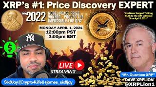 Crypto4Life Presents: XRPLions, talking XRP, Ripple, Price Evaluation, Crypto, ETHGate & Much MORE!