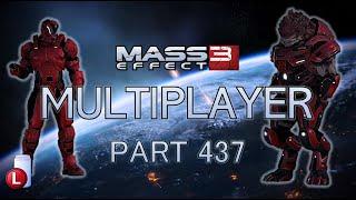 1 MEDIGEL AND A DREAM | MASS EFFECT 3 MULTIPLAYER