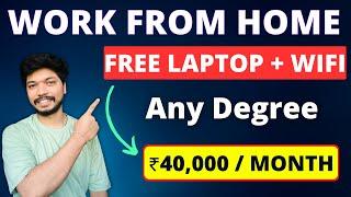 Work From Home Jobs | Digital Marketing Work from Home Jobs@Job4Government ​