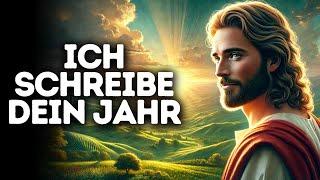 Ich Schreibe Dein Jahr I Gottes Wort I Tägliches Wort Gottes I Gottes Wort I Wort Gottes