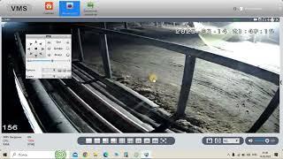 VMS ПРОГРАММА удаленный просмотр видеонаблюдение. Онлайн видеонаблюдение подключить к компьютеру.