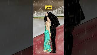 Love , Hum tere bin ......