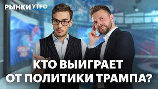 Акции Транснефти и ЛУКОЙЛа. Отчёты: Банк Санкт-Петербург, АПРИ. Когда будет пик по инфляции?