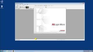 PLCGurus.NET - How To Use RSLogix 500 Emulator