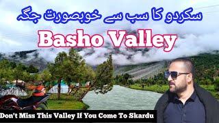 Ep4 | Basho Valley | This Is The Most Beautiful Valley In Skardu