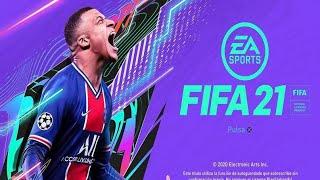 FIFA 14 MOD FIFA 21//ANDROID//GAMEPLAY