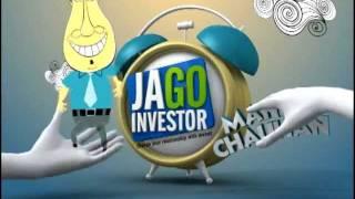 Jagoinvestor Book Promo Video