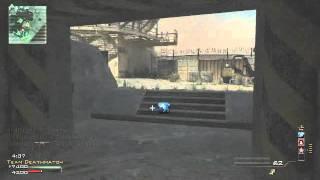 PeArc - MW3 Game Clip