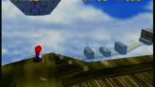 The Making of a SM64 Video Quiz Entry - Part 1