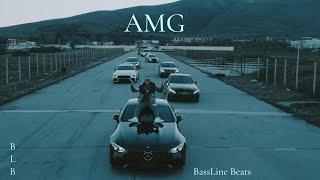 [FREE] Drill Type Beat - "AMG" | UK Drill Type Beat x NY Drill Type Beat 2024