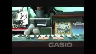 Belpop16: PROMO TRAILER (kitty on casio keyboard)