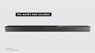 Bose Soundbar 700 with Amazon Alexa Built-in