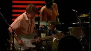 Steve Winwood Dear Mr. Fantasy Live-Crossroads 2007 (High Quality)