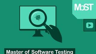 Master of Software Testing - An Orientation Session to work in IT Software Testing and QA jira, qtp