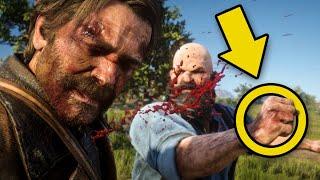 10 Insane Video Game Details You Definitely Missed