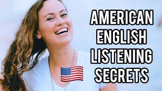 17 Secrets to Native English Listening Skills | American English Accent | Go Natural English