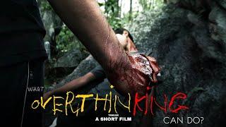 OVERTHINKING | Trailer | Short Film | NAIN