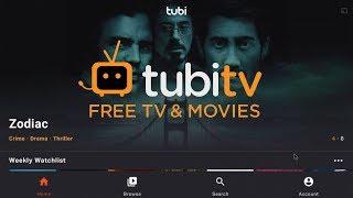 Easy Android Box Installs | tubi TV