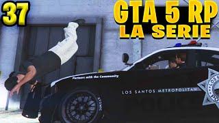 GTA 5 RP - La série : Episode 37