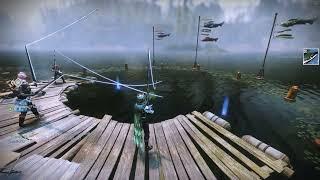 Destiny 2 Fishing Strand Glitch