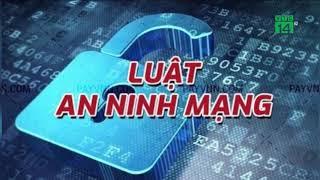 Luật an ninh mạng có hiệu lực: người dùng facebook cần lưu ý những gì?| VTC14