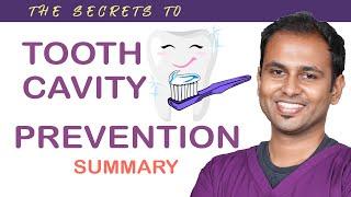 Cavity Prevention