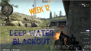 CSGO 2021 - Operation Riptide - Week 12 - Guardian - Deep Water Blackout