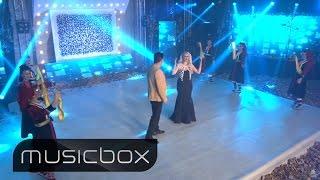 Besim Krasniqi&Kumrije Mustafa-Andrra -MusicBOX 2016