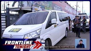 NBI, bigong mahuli ang puganteng si Apollo Quiboloy sa ikinasang operasyon | Frontline Tonight