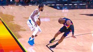NBA Ankle Breakers for 20 Minutes Straight 