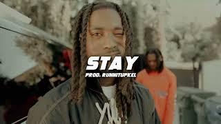 [FREE] Daboii type beat 2024 "Stay"