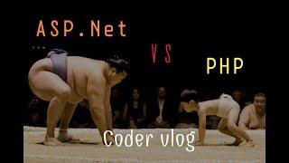 php vs asp.net top : which one is best for beginner