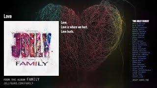 JOLLY - Love