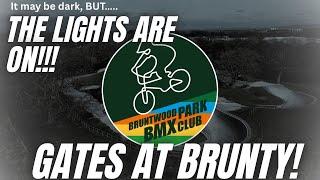 Bruntwood under the lights Spring 2025 4K BMX UK