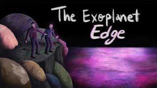 From Wobbles to Worlds - Discovery of The Exoplanet Edge!