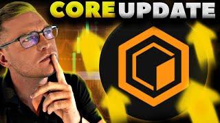 Core Token Price Prediction - Everything You Need To Know!