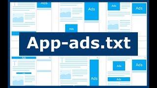 How to add apps-ads.txt from admob in your wordpress website?