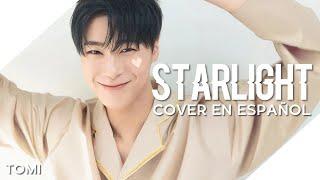 Starlight (Belleza Verdadera OST Pt. 5)  Chani  Cover Español | @TomiiHerrera
