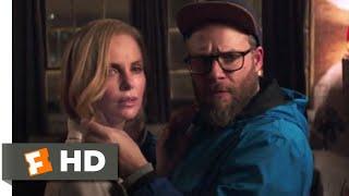 Long Shot (2019) - No More Hiding Scene (10/10) | Movieclips