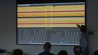 The ITSO/AAO OTW2016: An Introduction to Data Reduction by K. Shortridge