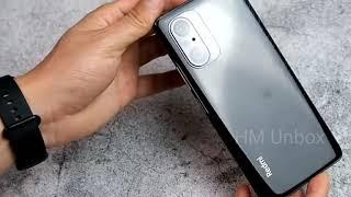 Redmi K40 Pro Unboxing - Camera Test