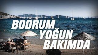 Corona Sonrası Bodrum | Daha Önce Hiç Böyle Görmediniz...