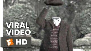 Miss Peregrine's Home for Peculiar Children VIRAL VIDEO - Meet Millard (2016) - Movie