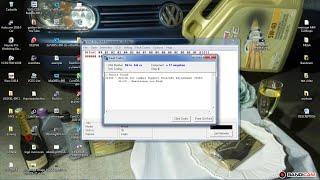 كيفية شرح و تتبيت برنامج  vag eeprom programmer v1.19