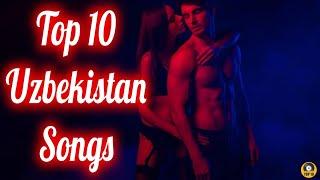 Top 10 Uzbek Songs Of The Week | Top 10 Uzbek Songs Of 2022