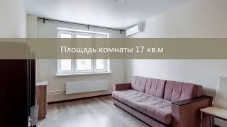 Купить квартиру Зеленые аллеи б-р