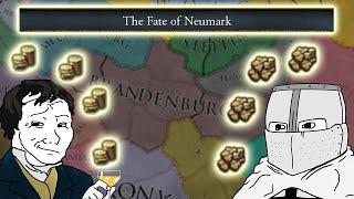 [EU4 MEME] The Fate Of Neumark Be Like