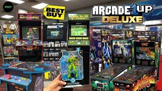 Arcade1up Big News At Best Buy, Costco Update & ATGames Wave 1 Ends Now What