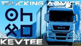 HGV Drivers Hours And Working Time Directive Basics